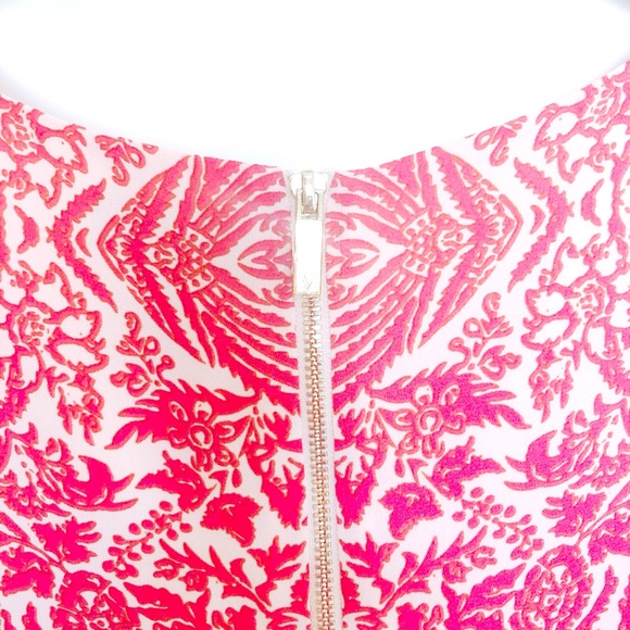 VINCE CAMUTO | NWOT mid-length dress size 6 - Picture 9 of 12